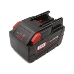 Akumuliatorius skirtas įrankiams MILWAUKEE M28, 28V, 4.0Ah, Li-ion