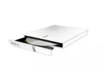 Asus | SDRW-08D2S-U Lite | Interface USB 2.0 | DVD&plusmn;RW | CD read speed 24 x | CD write speed 24 x | White | Desktop/Notebook