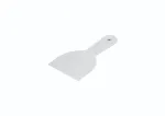 Plastikinė glaistyklė, 150 mm, KUBALA