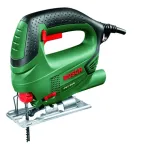 Bosch Jig Saw | PST 650 | 500 W | Plastic case