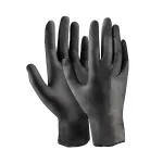 Active Gear nitrilinės pir&scaron;tinės XL, 100 vnt.