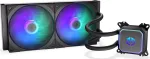 Endorfy Navis F280 ARGB Liquid cooler