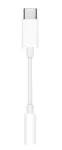 Apple USB-C to 3.5 mm Headphone Jack Adapter