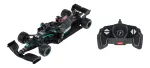 Rastar Mercedes-AMG F1 W11 EQ Performance Radio Controlled Toy Car 1:18