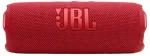 JBL Flip 7 Bluetooth Speaker Red