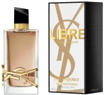Yves Saint Laurent Libre Flowers & Flames Perfume EDP 90 ml