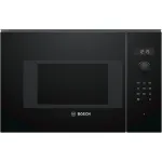Bosch | Microwave Oven | BFL524MB0 | Built-in | 20 L | 800 W | Black