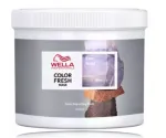 Wella Professionals Color Fresh Mask Lilac Frost Professional Hair Color Mask 150 ml