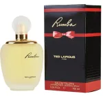 Ted Lapidus Rumba Perfume EDT 100ml