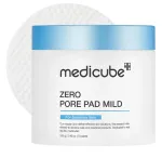 MEDICUBE Zero Pore Pads Mild, 70 pcs