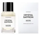 Matiere Premiere Crystal Saffron EDP 100ml