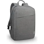 Lenovo | Essential | 15.6-inch Laptop Casual Backpack B210 Grey | Backpack | Shoulder strap | Grey
