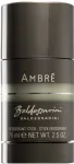 Baldessarini Ambr&eacute; Deodorant 75ml