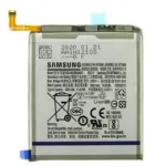 Samsung EB-BG985ABY Battery Li-Ion 4500mAh for Samsung Galaxy S20+ / S20+ 5G smartphones (Service pack)