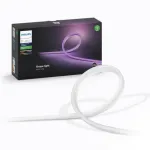 Philips Hue | Lightstrip | Hue White and Colour Ambiance | 37.5 W | White and colored light