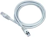Gembird PP6-0.25M Patch Cord FTP Cat6 0.25 m / grey