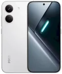 Poco X8 Pro Smartphone 12GB / 512GB White