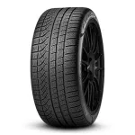 Padangos PIRELLI WINTER PZERO T0 NCS ELECT 96 V XL (D A B 72dB)