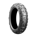 Padangos BRIDGESTONE BATTLAX ADVENTURECROSS AX41R TL 59 Q