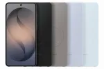 SS947CJ Slim Magnet Case Samsung Galaxy S26 Plus, Gray