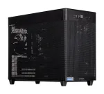 Actina 5901443430384 PC AMD Ryzen&trade; 7 8700F 32 GB DDR5-SDRAM 1 TB SSD NVIDIA GeForce RTX 5060 Mini Tower Black