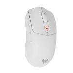Genesis Zircon 500 G2 | Gaming Mouse | Wireless/Wired | 2.4 GHz, Bluetooth, USB | White