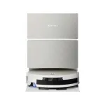 VACUUM CLEANER ROBOT/DEEBOT X12 PRO OMNI ECOVACS
