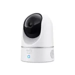 Anker Eufy | Security Indoor Camera | Cam 2K Pan & Tilt | Tabletop/Ceiling-Mounted | H.265, H.264 | SD card, Max 128GB