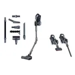 Jimmy Vacuum Cleaner | H11 Pro | Cordless operating | 700 W | 28.8 V | Silver/Grey | Warranty 24 month(s)