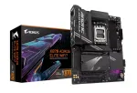 Gigabyte X870 AORUS ELITE WIFI7 | Processor family AMD | Processor socket AM5 | DDR5 | Supported hard disk drive interfaces SATA, M.2 | Number of SATA connectors 4