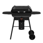 Barbecook Charcoal Barbecue Magnus Premium, 85 x 64 x 110 cm | BC-CHA-1069 | Black