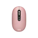 PORT CONNECT Mouse | PURE MAC | Wireless | Bluetooth | Pink