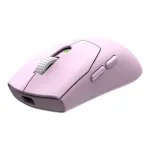 MSI Gaming Mouse | FORGE GM340 WIRELESS | Wireless | 2.4 GHz, Bluetooth , USB | Violet