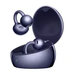 Huawei Earphones | FreeClip 2 | Bluetooth | Open ear | Microphone | Deepsea Blue | Noise canceling | Noise reduction | Wireless