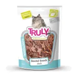 Truly skanėstas katėms "Dental", antiena, 50 g