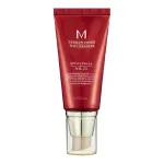 Missha M Perfect Cover BB Kreminis SPF42/PA+++ daugiafunkcinis krem BB No.23 Natural rusvai gelsvas 50ml