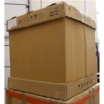 SALE OUT. Digitus 12U Wall Mounting Cabinet, Unique Series - 600x600 mm, Black | SALE OUT. | Digitus | Wall Mounting Cabinet Unique Series | DN-19 12U-6/6-SW | 60 x 60 cm | Black | DAMAGED PACKAGING, DEMO