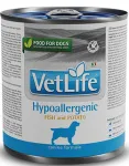 FARMINA VET LIFE - DOG Wet HYPOALLERGENIC Fish&Potato 300 gr