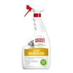 Nature's Miracle kačių &scaron;lapimo valymo priemonė URINE S+O,946ml