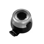 Galinis dviračio žibintas LED, USB, IPX5