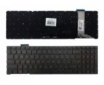 Klaviatūra ASUS: G551, G551J, G552 su pa&scaron;vietimu
