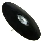 Plastikinis &scaron;lif. padas, kotelis 125 mm