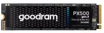 GoodRam PX500-G3 SSD Disk 256GB