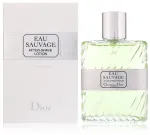 Dior Eau Sauvage Perfume ASW 100 ml