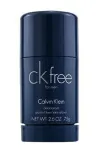 Calvin Klein CK Free Deodorant Stick 75g