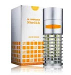 Al Haramain Sheikh Perfume EDP 85 ml