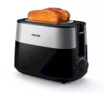 Philips Daily Collection HD2516/90 Toaster