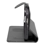 Tactical Field Notes Cover for Samsung Galaxy A13 4G / black