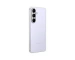 Samsung Clear Cover for Samsung Galaxy S25 FE