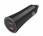 XIAOMI Mi 37W Dual-Port Car Charger BAL